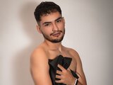 Ass recorded AleekRuiz