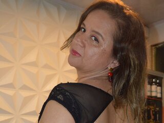 Camshow online AlexaBene