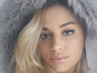 Camshow naked Alisia
