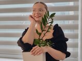 Anal jasmine GwennPoto