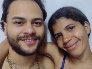 Xxx shows MarceyJuan