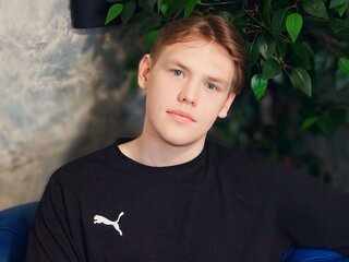 Webcam anal NickRosc